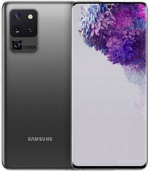 Замена дисплея на телефоне Samsung Galaxy S20 Ultra в Ижевске